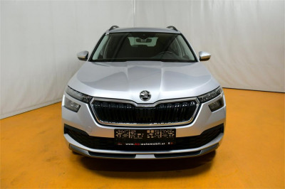 Skoda Kamiq Gebrauchtwagen