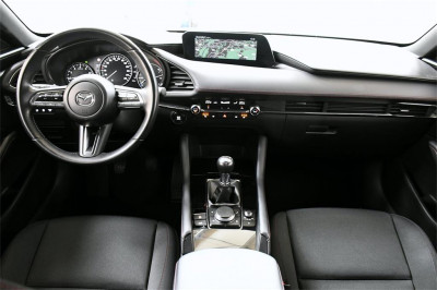 Mazda Mazda3 Gebrauchtwagen