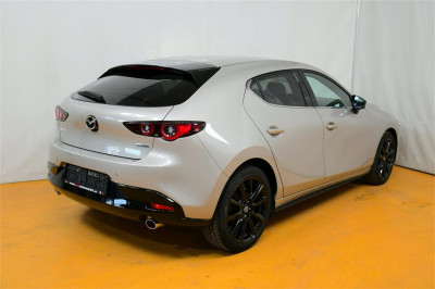 Mazda Mazda3 Gebrauchtwagen