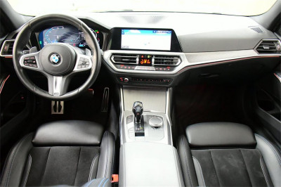 BMW 3er Gebrauchtwagen