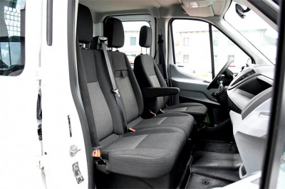 Ford Transit Gebrauchtwagen