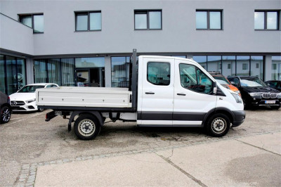 Ford Transit Gebrauchtwagen