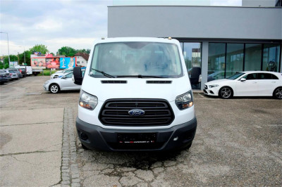 Ford Transit Gebrauchtwagen