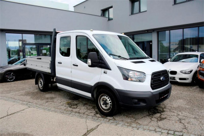 Ford Transit Gebrauchtwagen