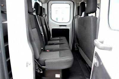 Ford Transit Gebrauchtwagen