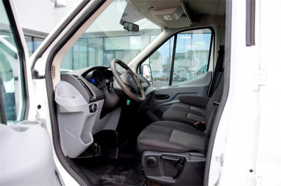 Ford Transit Gebrauchtwagen