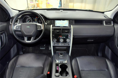 Land Rover Discovery Sport Gebrauchtwagen