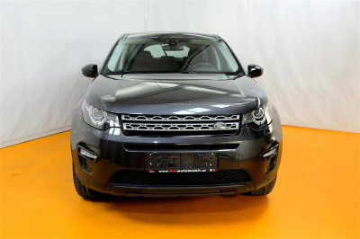 Land Rover Discovery Sport Gebrauchtwagen