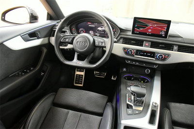 Audi A5 Gebrauchtwagen