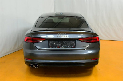 Audi A5 Gebrauchtwagen