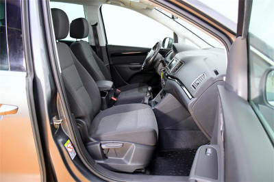 Seat Alhambra Gebrauchtwagen