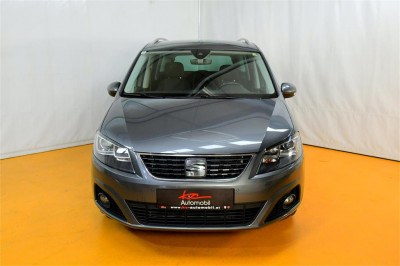 Seat Alhambra Gebrauchtwagen