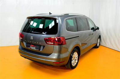 Seat Alhambra Gebrauchtwagen