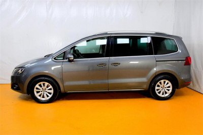 Seat Alhambra Gebrauchtwagen