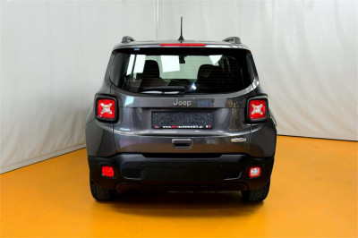 Jeep Renegade Gebrauchtwagen