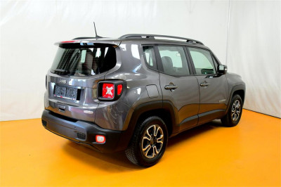 Jeep Renegade Gebrauchtwagen