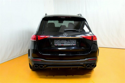 Mercedes-Benz GLE Gebrauchtwagen