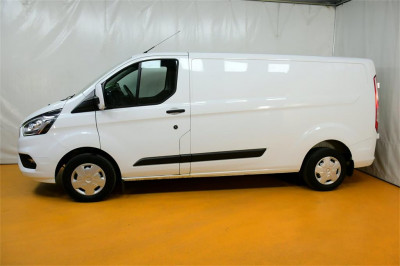 Ford Transit Custom Gebrauchtwagen