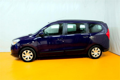 Dacia Lodgy Gebrauchtwagen