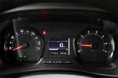 Toyota ProAce Gebrauchtwagen