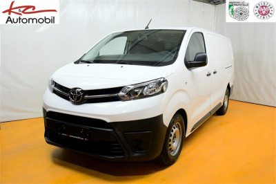 Toyota ProAce Gebrauchtwagen