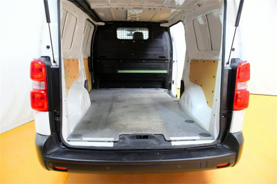 Toyota ProAce Gebrauchtwagen