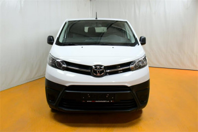 Toyota ProAce Gebrauchtwagen