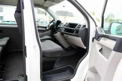 VW Transporter T6 Gebrauchtwagen VW Transporter T6 Gebrauchtwagen