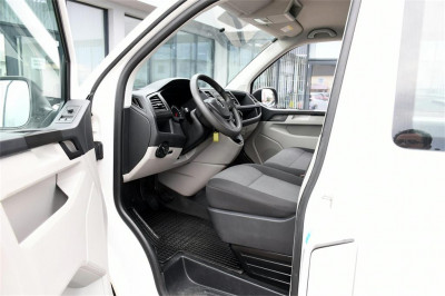 VW Transporter T6 Gebrauchtwagen VW Transporter T6 Gebrauchtwagen