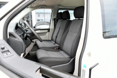 VW Transporter T6 Gebrauchtwagen VW Transporter T6 Gebrauchtwagen