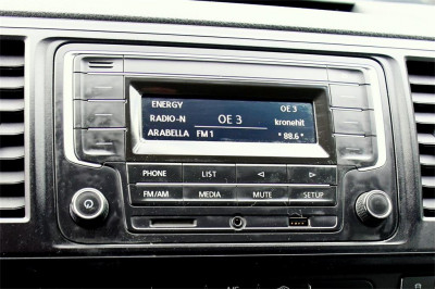 VW Transporter T6 Gebrauchtwagen VW Transporter T6 Gebrauchtwagen