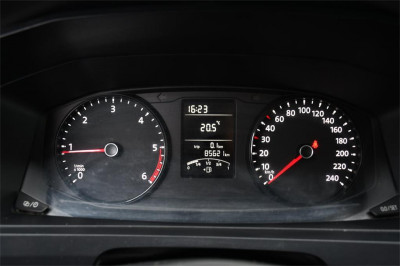 VW Transporter T6 Gebrauchtwagen VW Transporter T6 Gebrauchtwagen