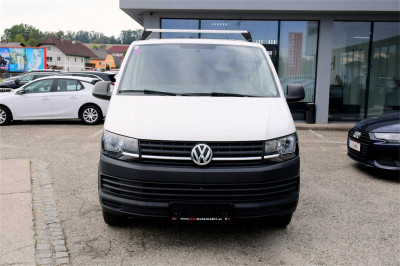 VW Transporter T6 Gebrauchtwagen VW Transporter T6 Gebrauchtwagen
