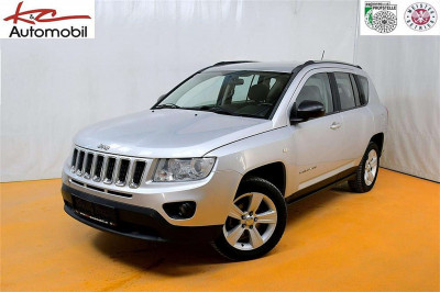 Jeep Compass Gebrauchtwagen
