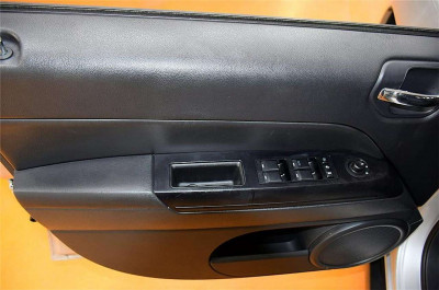 Jeep Compass Gebrauchtwagen