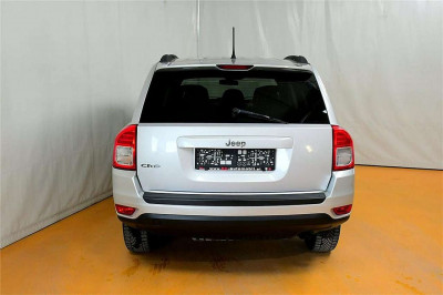Jeep Compass Gebrauchtwagen