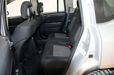 Jeep Compass Gebrauchtwagen