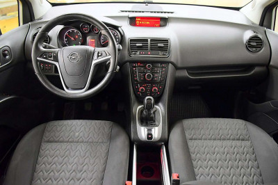 Opel Meriva Gebrauchtwagen