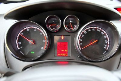 Opel Meriva Gebrauchtwagen Opel Meriva Gebrauchtwagen