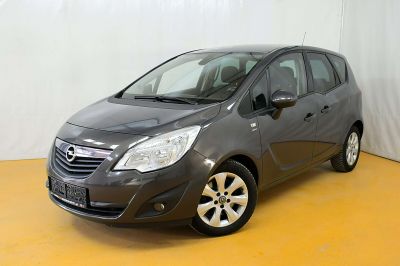 Opel Meriva Gebrauchtwagen Opel Meriva Gebrauchtwagen