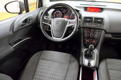 Opel Meriva Gebrauchtwagen Opel Meriva Gebrauchtwagen