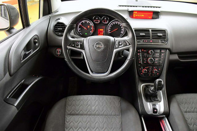 Opel Meriva Gebrauchtwagen