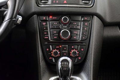 Opel Meriva Gebrauchtwagen Opel Meriva Gebrauchtwagen