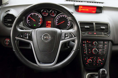 Opel Meriva Gebrauchtwagen