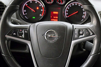 Opel Meriva Gebrauchtwagen