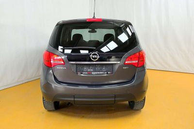 Opel Meriva Gebrauchtwagen Opel Meriva Gebrauchtwagen