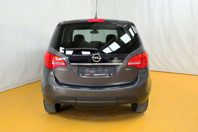 Opel Meriva Gebrauchtwagen