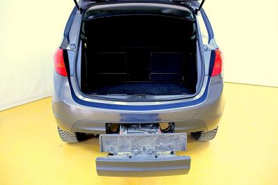 Opel Meriva Gebrauchtwagen Opel Meriva Gebrauchtwagen
