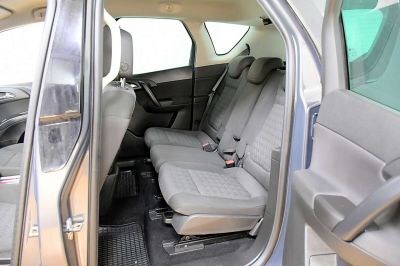 Opel Meriva Gebrauchtwagen Opel Meriva Gebrauchtwagen