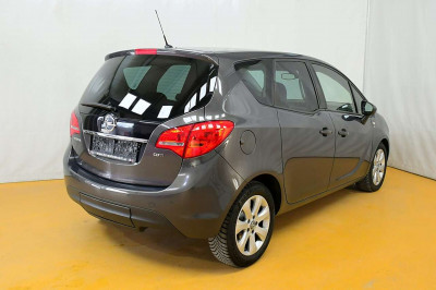 Opel Meriva Gebrauchtwagen